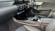 Mercedes-Benz CLA 180 AMG Line 4dr Tip Auto Petrol Saloon